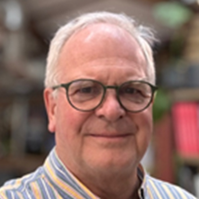 Simon Cornwell