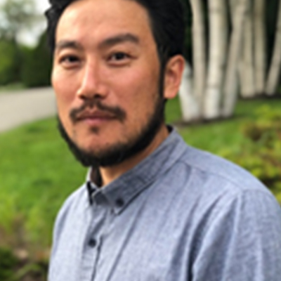 Eugene Yi
