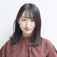 AMANASHI Mayuko Profile Image