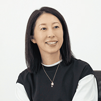 IDE Yoko Profile Image