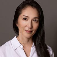 IWASE Akiko Profile Image