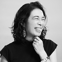 MATSUMOTO Noriko Profile Image
