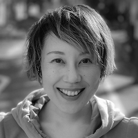 TOMINAGA Rumi Profile Image