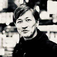 TSUTSUI Ryohei Profile Image