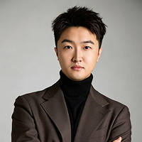Cayson ZHAO Profile Image
