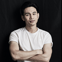 Jonathan WONG Profile Image