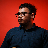 Carl CHAVEZ Profile Image