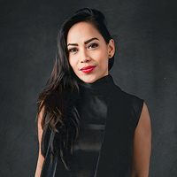 Nazira C NOER Profile Image
