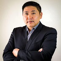 Tsogtbayar NAMSRAI Profile Image