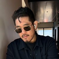 AHN Jaehong Profile Image