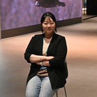 JUNG Juwon Profile Image