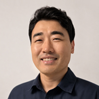 JUNG Choong-geun Profile Image