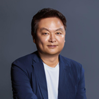 KANG Yunsung Profile Image
