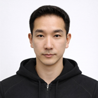 Jin PARK Profile Image