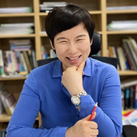 Kay Heeyoung KIM Profile Image