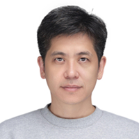 LEE Sangwook Profile Image