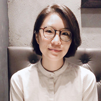 HSIEH I-hsuan Profile Image