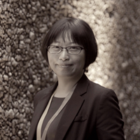 HUANG Hui-Chen Profile Image