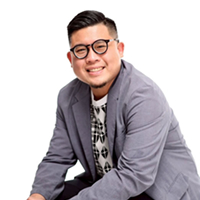 House WANG Profile Image