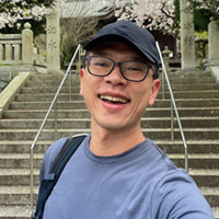 CHENG Chiwei Profile Image