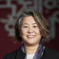 Ellen Y. D. KIM Profile Image
