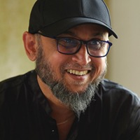Mostofa Sarwar FAROOKI Profile Image
