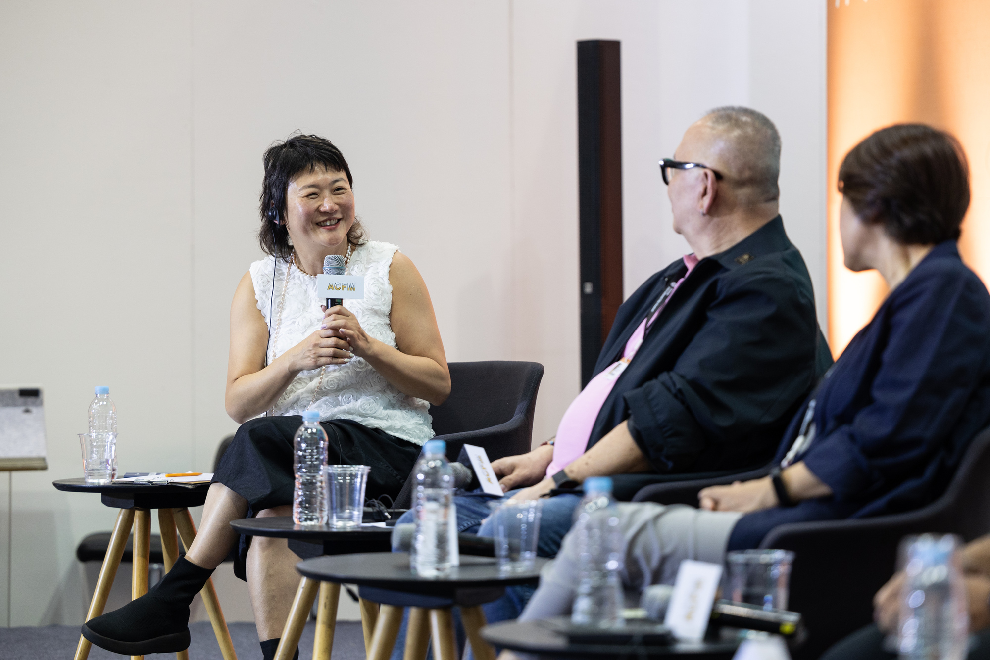 AFAN Spotlight: The Role & Impact of Film Schools for the Asian Film Industry