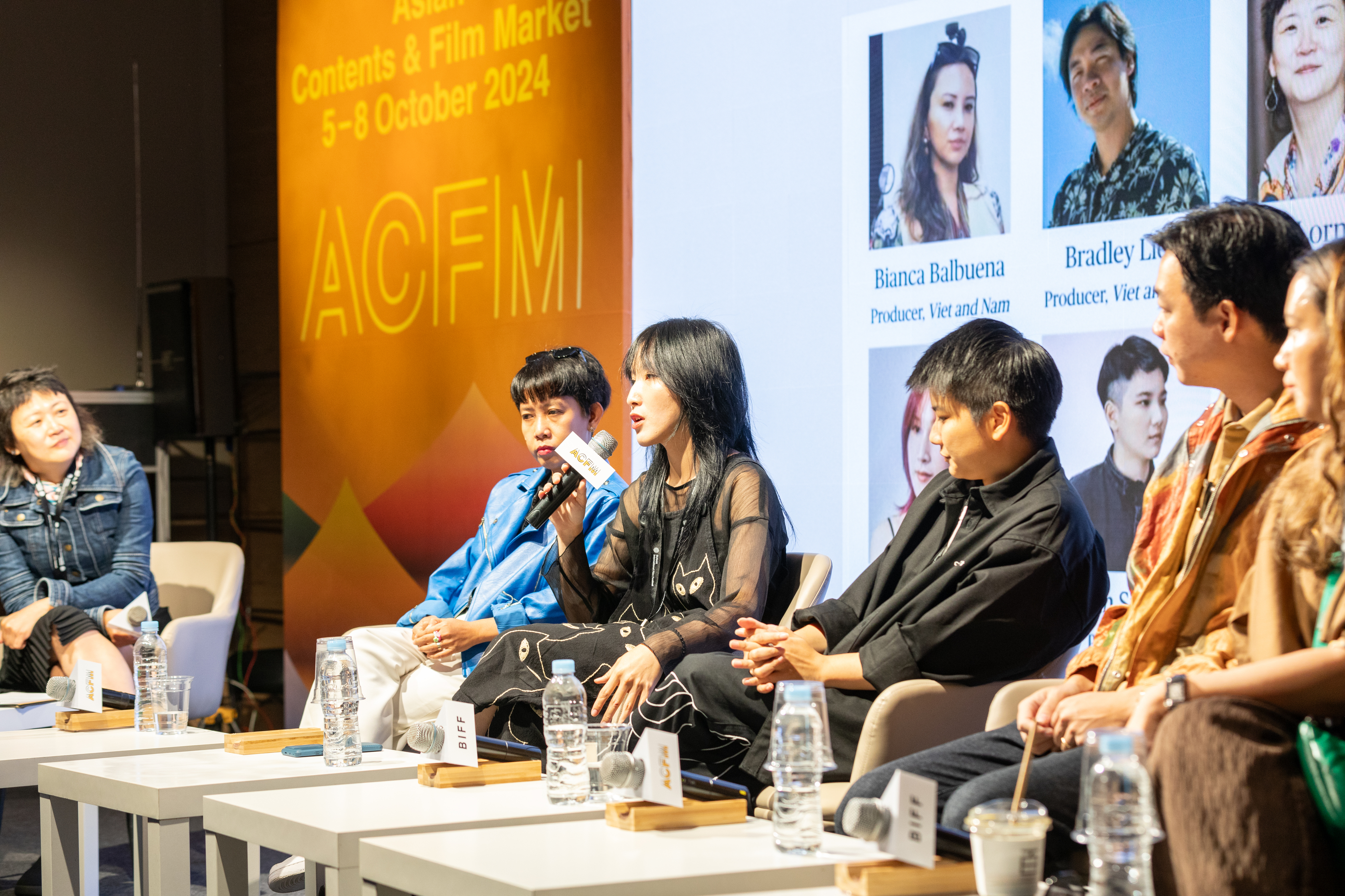 The Wheels of Fortunes of Vietnamese Independent Cinema by mylab