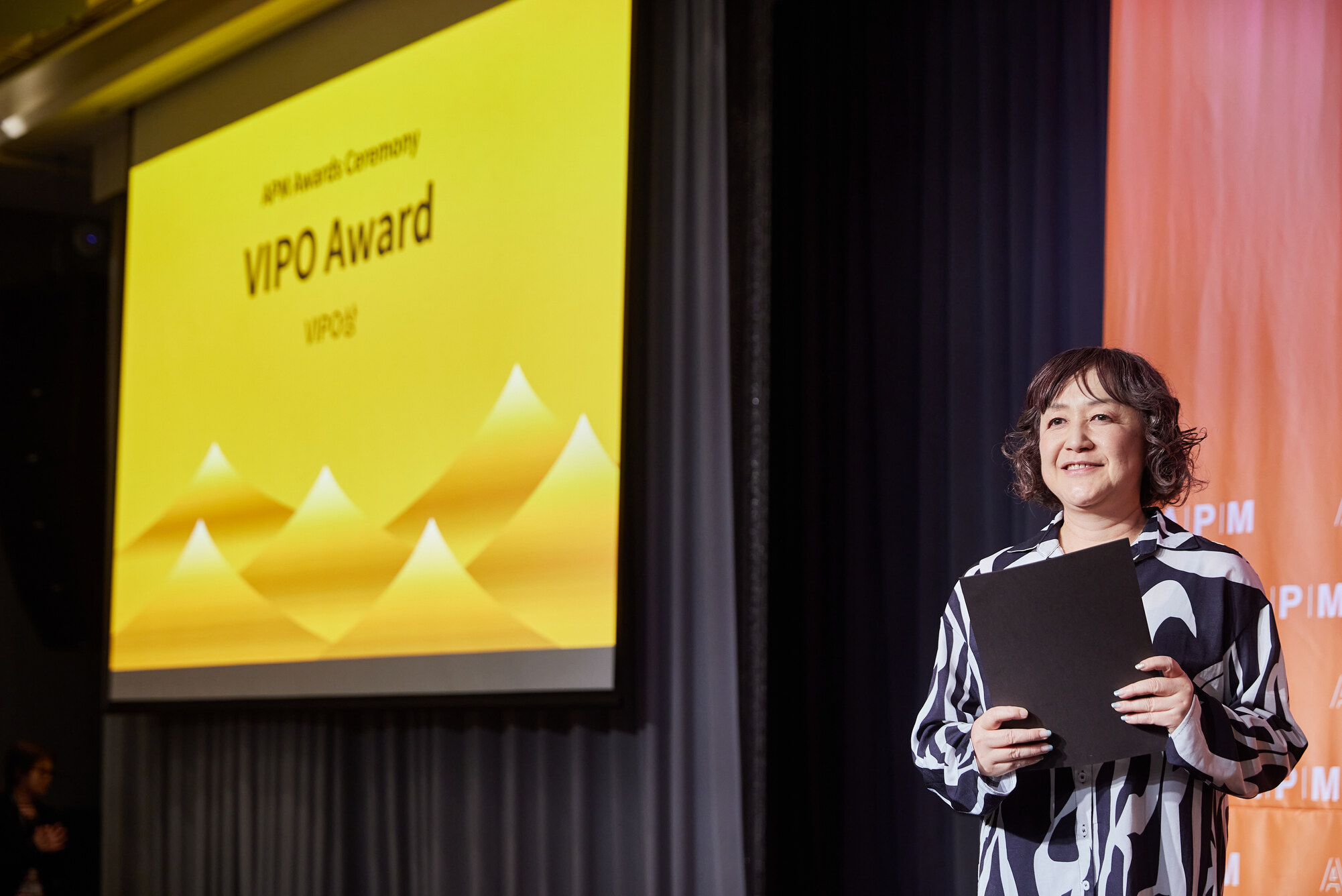ACFM 2024 Closing Reception & APM Awards Ceremony