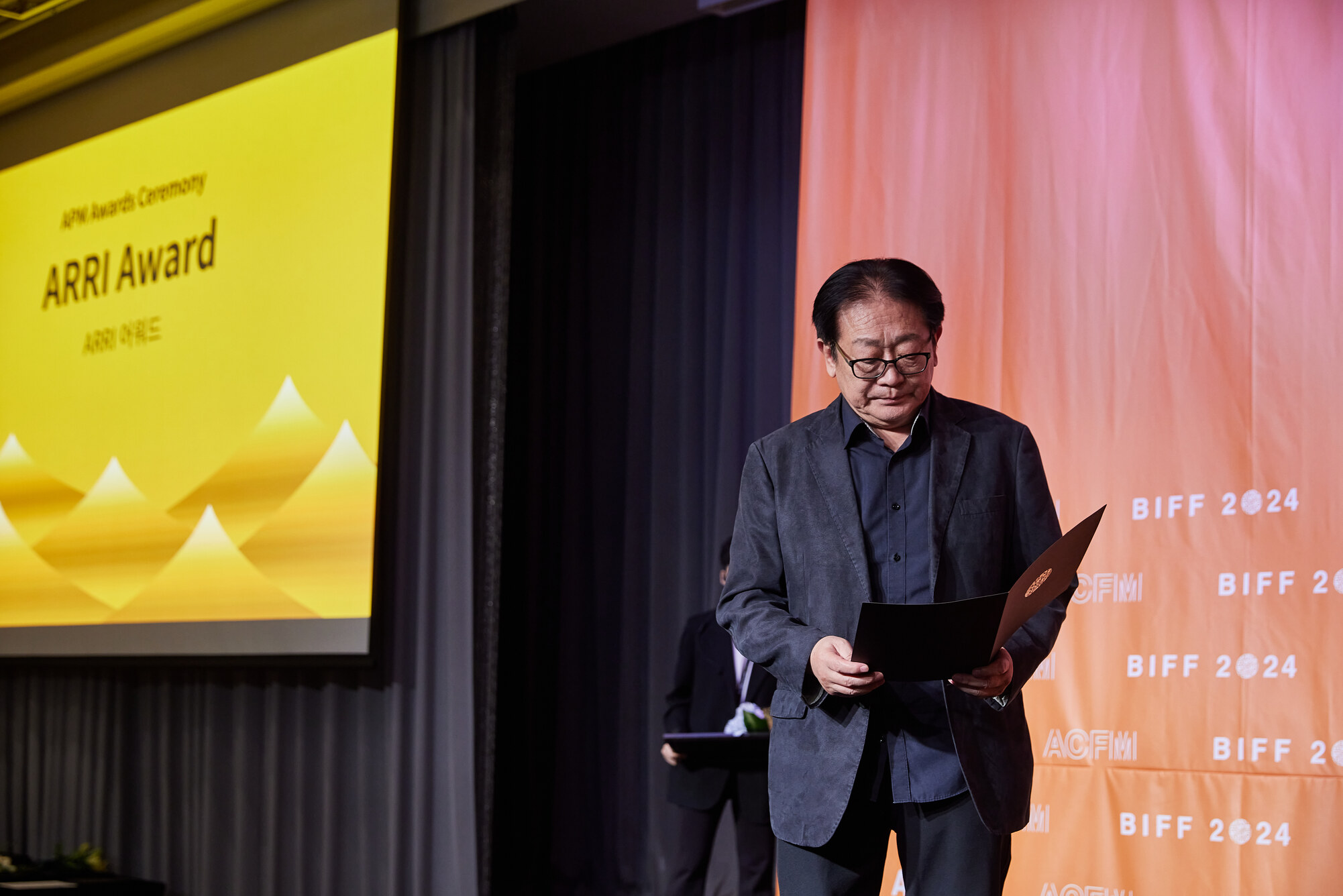 ACFM 2024 Closing Reception & APM Awards Ceremony