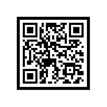 안드로이드 앱 다운로드 QR코드